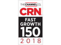 CRN Fast Growth 150