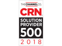 CRN Solution Provider 500