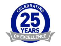 IMPEX 25 Years of Excellence