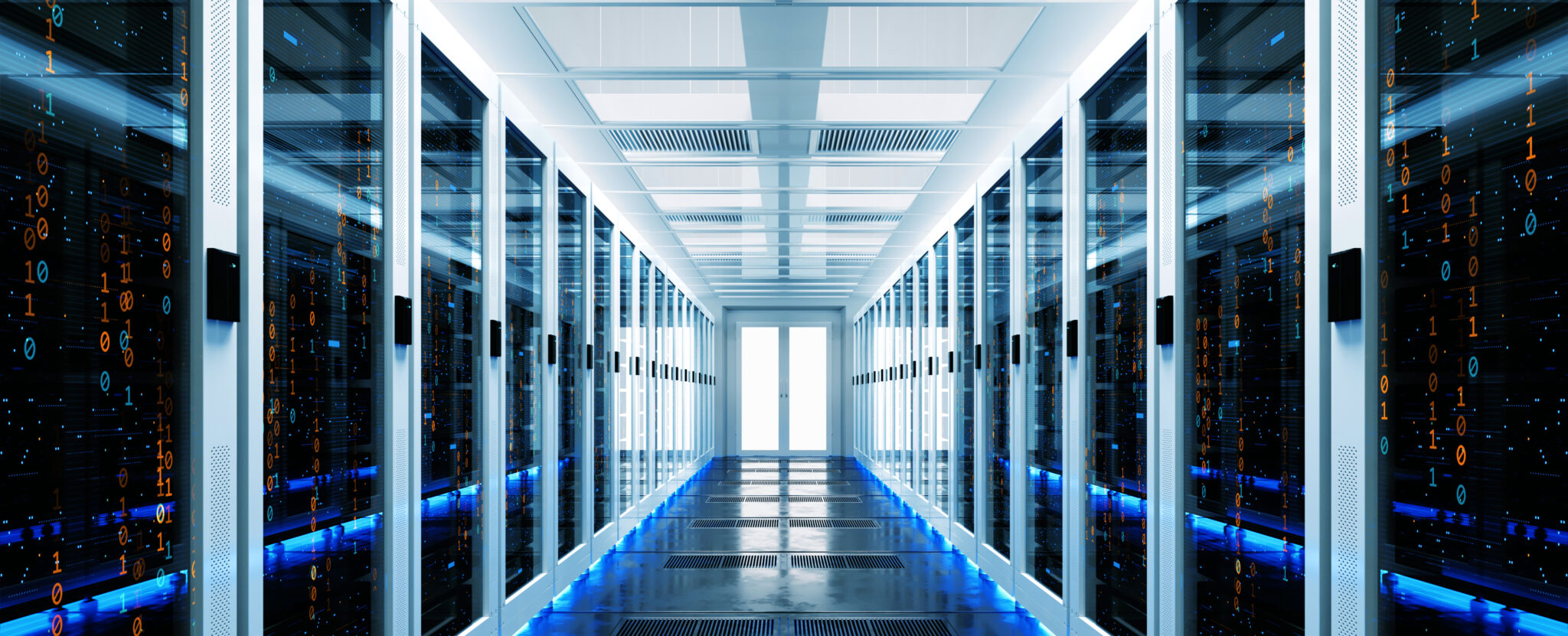 Real Organizations, Real Database Challenges - IMPEX Technologies